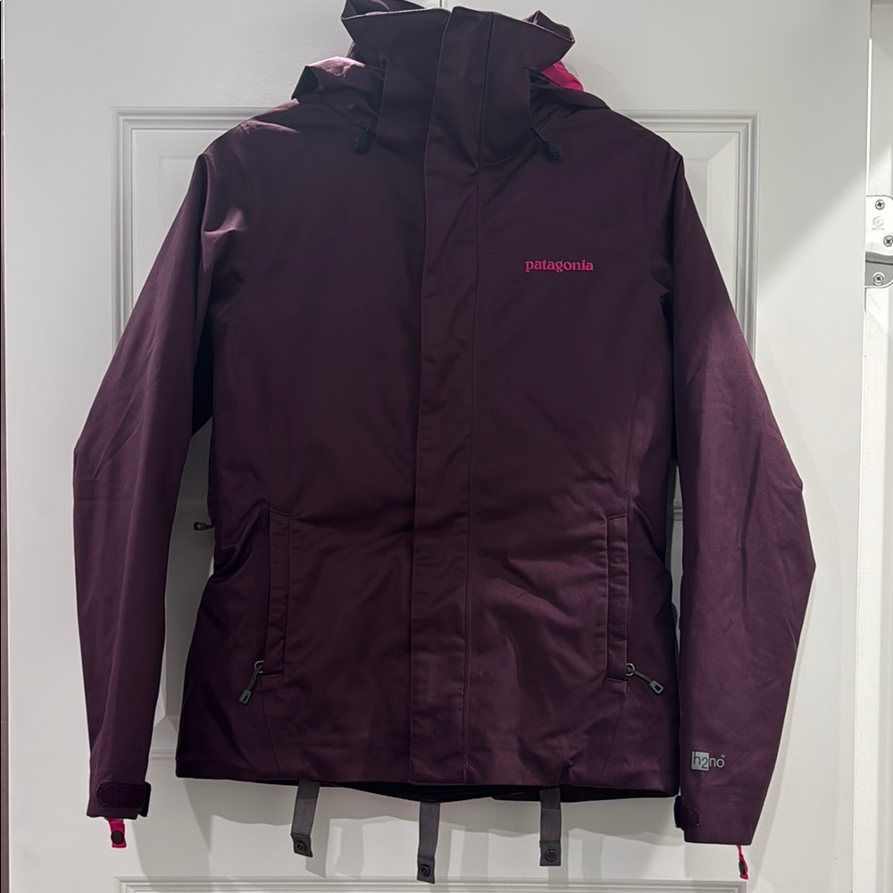 Patagonia Snowbelle 2 in 1 Ski Jacket